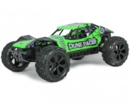 Børsteløs motor