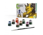 Maling - Spray - Utstyr