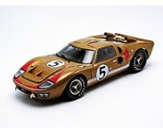 Shelby Collectibles
