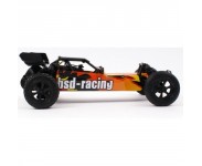 BSD Racing