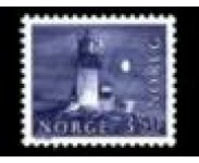 1983 Postfrisk - Stemplet - FDC - Hefter
