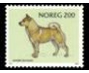 1983 Postfrisk - Stemplet - FDC - Hefter