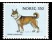 1983 Postfrisk - Stemplet - FDC - Hefter