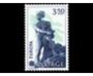 1983 Postfrisk - Stemplet - FDC - Hefter