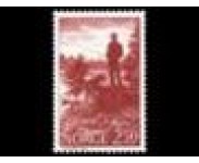 1984 Postfrisk - Stemplet - FDC - Hefter