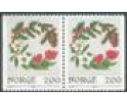 1985 Postfrisk - Stemplet - FDC - Hefter