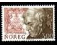 1986 Postfrisk - Stemplet - FDC - Hefter