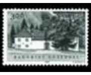 1989 Postfrisk og Stemplet