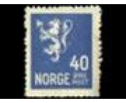 1926/28 Postfrisk og Stemplet