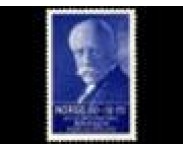 1934/38 Postfrisk og Stemplet