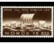 1941/44 Postfrisk og Stemplet