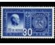 1941/44 Postfrisk og Stemplet