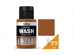 vallejo-model-wash-76513-brown