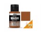 vallejo-model-wash-76513-brown