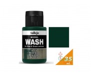 WASH