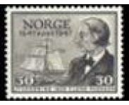 1947/50 Postfrisk og Stemplet