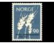 1958/60 Postfrisk og Stemplet
