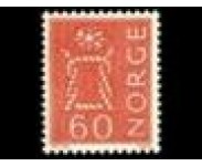 1961/65 Postfrisk og Stemplet