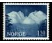 1963/65 Postfrisk og Stemplet