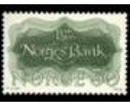 1966/68 Postfrisk og Stemplet