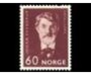 1966/68 Postfrisk og Stemplet