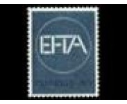 1966/68 Postfrisk og Stemplet