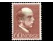 1966/68 Postfrisk og Stemplet