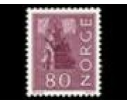 1969/70 Postfrisk og Stemplet
