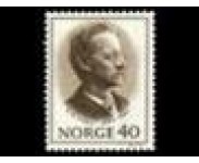 1969/70 Postfrisk og Stemplet