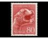 1971/72 Postfrisk og Stemplet