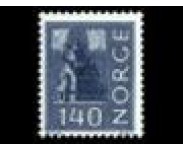 1973/74 Postfrisk og stemplet