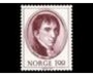 1973/74 Postfrisk og stemplet