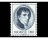 1973/74 Postfrisk og stemplet