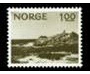 1973/74 Postfrisk og stemplet