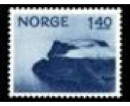 1973/74 Postfrisk og stemplet