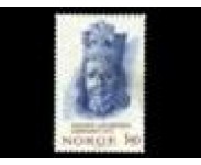 1973/74 Postfrisk og stemplet