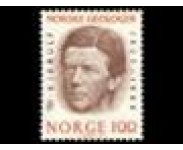 1973/74 Postfrisk og stemplet