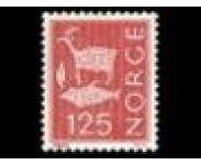 1975/76 Postfrisk - Stemplet - FDC - Hefter
