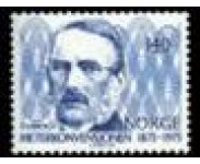 1975/76 Postfrisk - Stemplet - FDC - Hefter