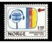 1975/76 Postfrisk - Stemplet - FDC - Hefter