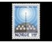 1975/76 Postfrisk - Stemplet - FDC - Hefter