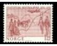 1975/76 Postfrisk - Stemplet - FDC - Hefter