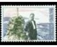 1975/76 Postfrisk - Stemplet - FDC - Hefter