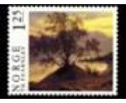 1975/76 Postfrisk - Stemplet - FDC - Hefter