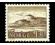 1977/78  Postfrisk - Stemplet - FDC - Hefter