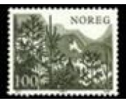1977/78  Postfrisk - Stemplet - FDC - Hefter