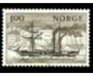 1977/78  Postfrisk - Stemplet - FDC - Hefter