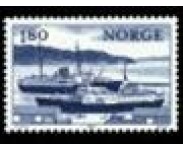 1977/78  Postfrisk - Stemplet - FDC - Hefter