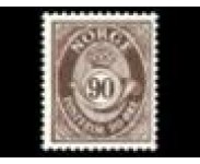 1977/78  Postfrisk - Stemplet - FDC - Hefter