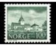 1977/78  Postfrisk - Stemplet - FDC - Hefter